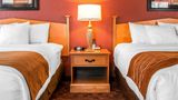 Comfort Inn & Suites & Conf Ctr Room