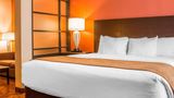 Comfort Inn & Suites & Conf Ctr Suite