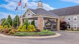 Comfort Inn & Suites & Conf Ctr Exterior