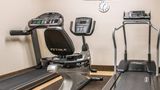 Comfort Inn & Suites & Conf Ctr Health