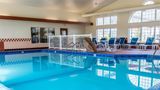 Comfort Inn & Suites & Conf Ctr Pool