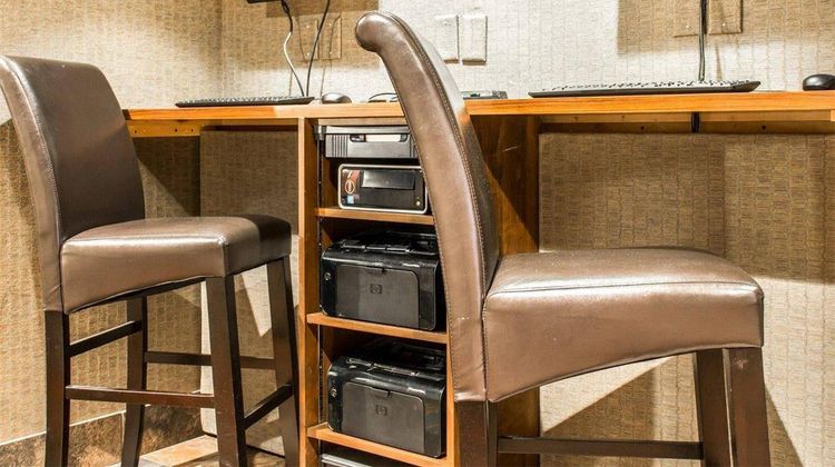 Comfort Inn & Suites & Conf Ctr Other