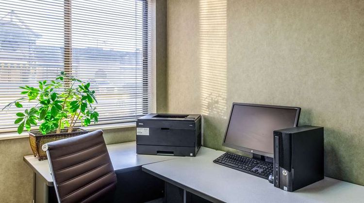Country Inn & Stes by Radisson, Muskegon Other