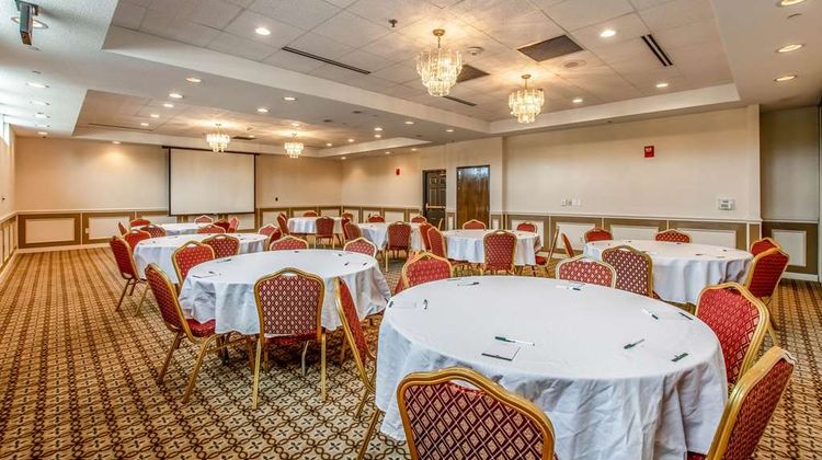 Country Inn & Stes by Radisson, Muskegon Meeting