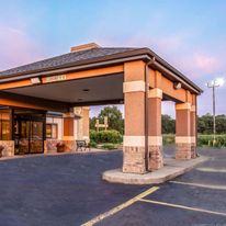 Country Inn & Stes by Radisson, Muskegon