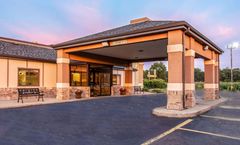 Country Inn & Stes by Radisson, Muskegon