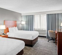 Country Inn & Stes by Radisson, Muskegon Room