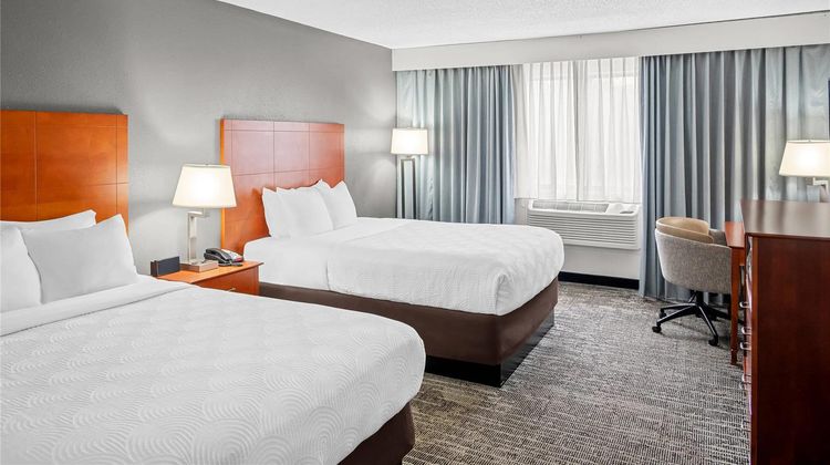 Country Inn & Stes by Radisson, Muskegon Room