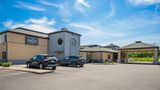 Country Inn & Stes by Radisson, Muskegon Exterior