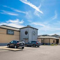 Country Inn & Stes by Radisson, Muskegon