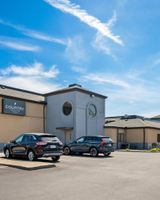 Country Inn & Stes by Radisson, Muskegon