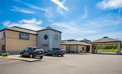 Country Inn & Stes by Radisson, Muskegon