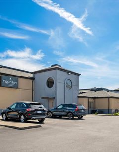 Country Inn & Stes by Radisson, Muskegon