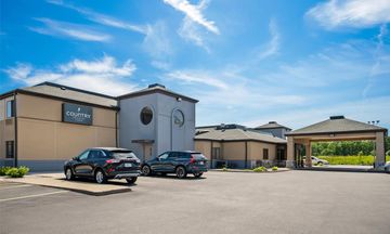 Country Inn & Stes by Radisson, Muskegon