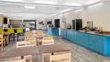 Country Inn & Stes by Radisson, Muskegon Restaurant