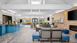 Country Inn & Stes by Radisson, Muskegon Lobby