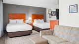 Country Inn & Stes by Radisson, Muskegon Suite