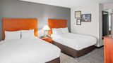 Country Inn & Stes by Radisson, Muskegon Suite