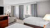Country Inn & Stes by Radisson, Muskegon Suite