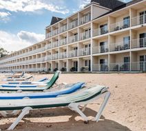 Comfort Inn Exterior
