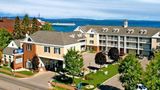 Comfort Inn Exterior