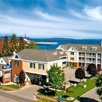 Comfort Inn