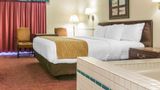 Comfort Inn Suite