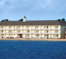 Comfort Inn Exterior