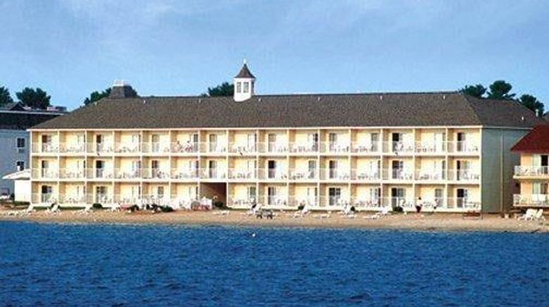 <b>Comfort Inn Exterior</b>. Images powered by <a href="https://iceportal.shijigroup.com/" title="IcePortal" target="_blank">IcePortal</a>.