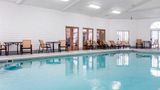 Comfort Inn Pool