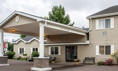 Quality Inn Ironwood