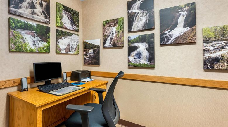 <b>Quality Inn Ironwood Other</b>. Images powered by <a href="https://iceportal.shijigroup.com/" title="IcePortal" target="_blank">IcePortal</a>.
