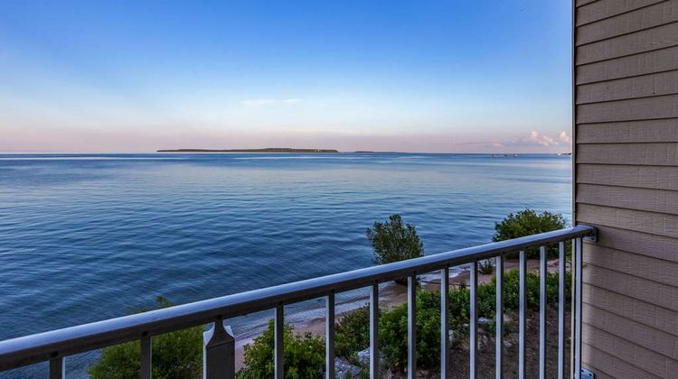 Quality Inn Lakefront Other