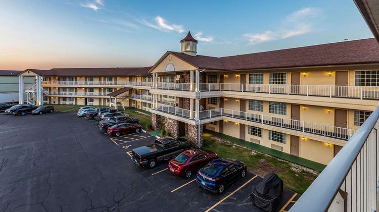 Quality Inn Lakefront Other