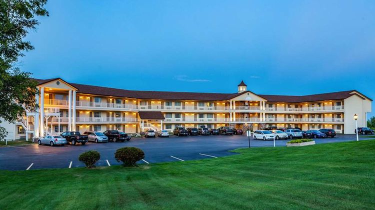 Quality Inn Lakefront Other
