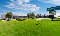 Quality Inn Lakefront