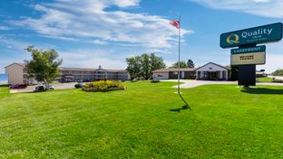 Quality Inn Lakefront