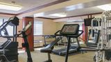 Quality Inn & Suites Metro Airport Health
