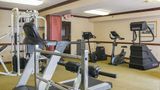 Quality Inn & Suites Metro Airport Health