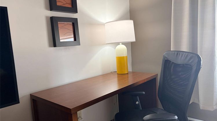 Comfort Inn Iron Mountain North Room