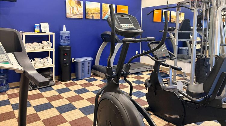 Comfort Inn Iron Mountain North Health