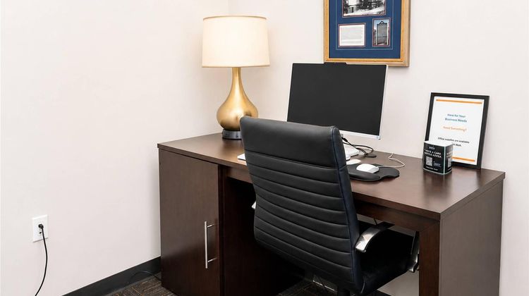 Comfort Inn Iron Mountain North Other