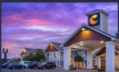 Comfort Inn Iron Mountain North