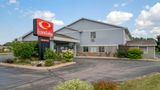 Econo Lodge Traverse City South Exterior