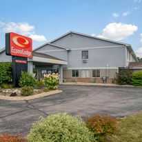 Econo Lodge Traverse City South