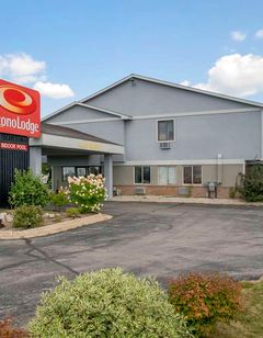 Econo Lodge Traverse City South