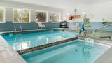 Econo Lodge Traverse City South Pool