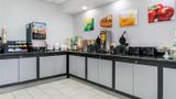 Quality Inn and Suites Livonia Detroit Restaurant