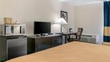 Quality Inn and Suites Livonia Detroit Suite