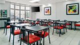 Quality Inn and Suites Livonia Detroit Restaurant
